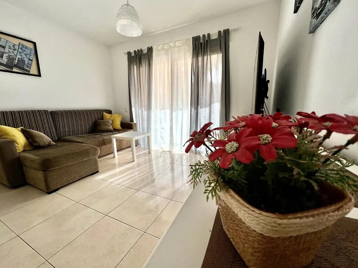 Amazing 1 Bed Apartment Costa Adeje  Ισπανία
