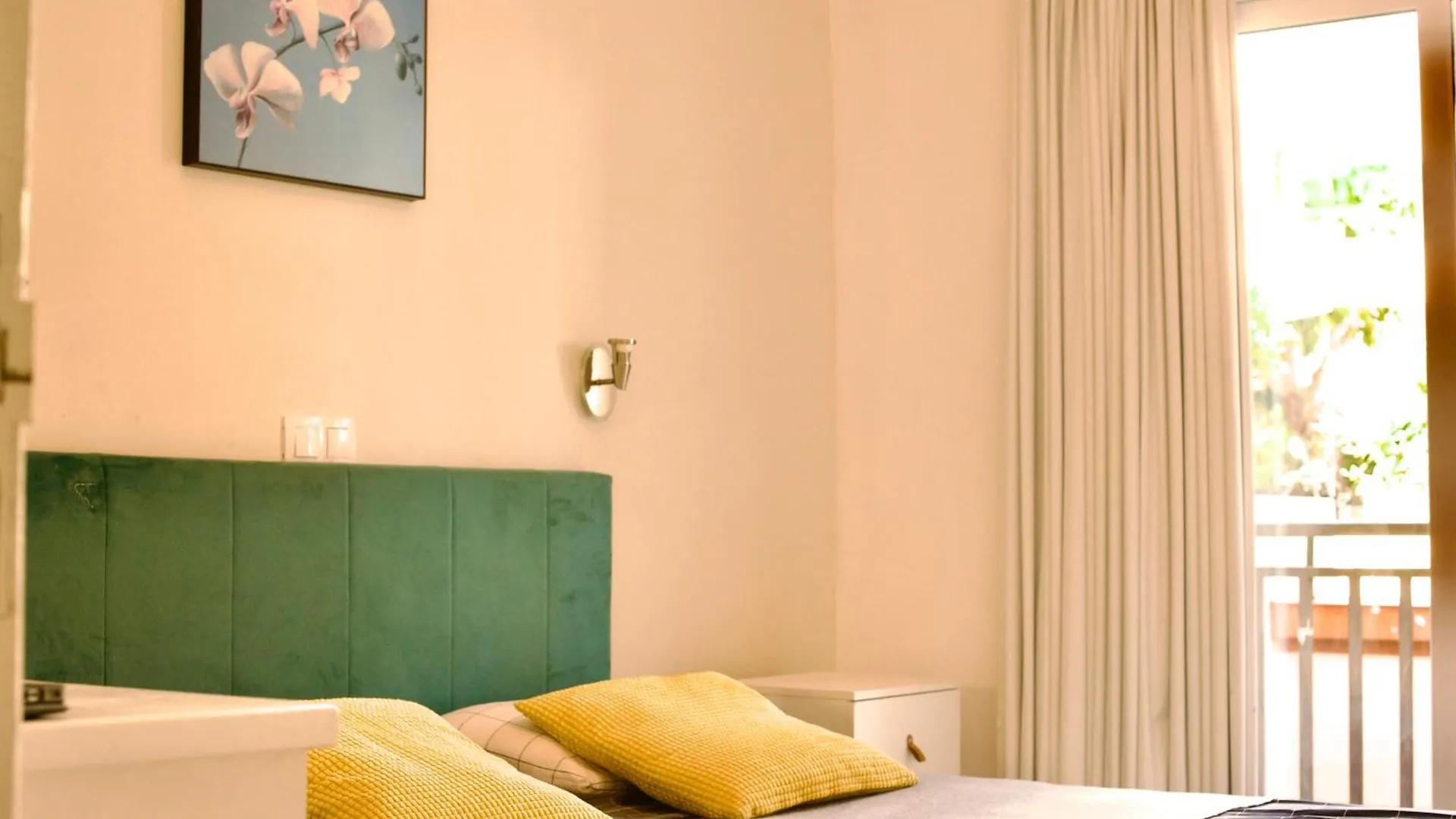 Amazing 1 Bed Apartment Costa Adeje  Ισπανία